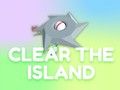 Cluiche Glan an Oileán ar líne