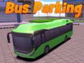 Cluiche Páirceáil Bus ar líne