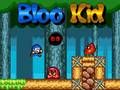 Cluiche Bloo Kid ar líne