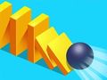 Cluiche Domino Smash 3D ar líne