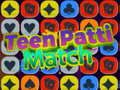 Cluiche Comhoibriú Teen Patti ar líne