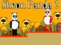 Cluiche Sheon Panda 2 ar líne