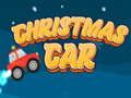 Cluiche Carr Nollaig ar líne