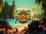 Cluiche Oileán Treasure Pirate ar líne
