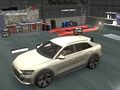 Cluiche Stuntanna Car Chrua ar líne