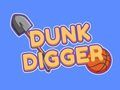 Cluiche Dunk Tiontóir ar líne