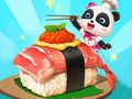 Cluiche Oideas Domhanda Panda Beag ar líne Cluiche Oideas Domhanda Panda Beag ar líne