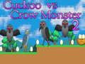 Cluiche Cucul vs Croidhe Mona 2 ar líne