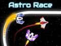 Cluiche Rás Astro ar líne