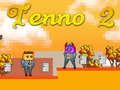 Cluiche Tenno 2 ar líne