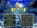 Cluiche Blas Epic ar líne