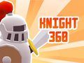 Cluiche Ridire 360 ar líne