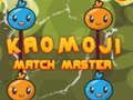 Cluiche Master comhoiriúnachta Kaomoji ar líne
