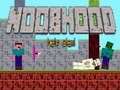 Cluiche NoobHood cabhraíonn le Alex! ar líne