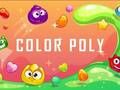 Cluiche Dath Poly ar líne