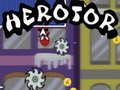 Cluiche Herotor ar líne