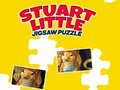 Cluiche Puzal Stuart Little ar líne