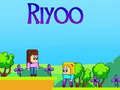 Cluiche Riyoo ar líne