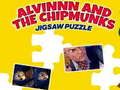 Cluiche Alvinnn agus na Chipmunks: Puessel ar lĂne Cluiche Alvinnn agus na Chipmunks: Puessel ar lĂne