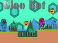 Cluiche Gloo Bot ar líne