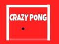 Cluiche Pong Craiceáilte ar líne