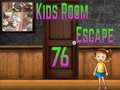 Cluiche Éalú ó Seomra Amgel Kids 76 ar líne