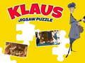 Cluiche Puizle Klaus ar líne