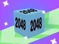 Cluiche 2048 Rathaí ar líne