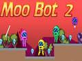 Cluiche Moo Bot 2 ar líne