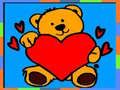 Cluiche Dathú Éasca na Valentín ar líne