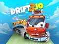 Cluiche Drift 3.io ar líne