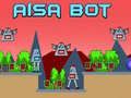 Cluiche Aisa Bot ar líne