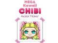 Cluiche Mega Kawaii Chibi Cruthóir Avatar ar líne Cluiche Mega Kawaii Chibi Cruthóir Avatar ar líne