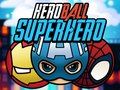 Cluiche HeroBall Superlaoch ar líne