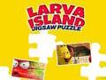 Cluiche Púist ag Oileán Larva ar líne