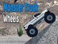 Cluiche Cónna Truck Monstr ar líne