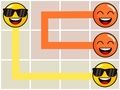 Cluiche Sruth Emoji ar líne