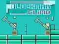 Cluiche Blockman Tnú ar líne