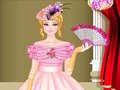 Cluiche Barbie ĂadaĂ Vintage ar lĂne Cluiche Barbie ĂadaĂ Vintage ar lĂne