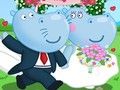 Cluiche Parta Poibleacht Hippo ar líne