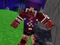 Cluiche Confight Blocky SWAT Storma an Chreag Zombi ar líne