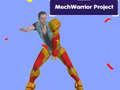 Cluiche Tionscadal MechWarrior ar líne