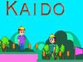 Cluiche Kaido ar líne