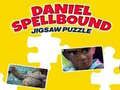 Cluiche Daniel Draíocht Puzzle ar líne