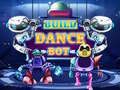 Cluiche TĂłg Robot Rince ar lĂne Cluiche TĂłg Robot Rince ar lĂne