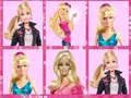Cluiche CĂĄrtaĂ Cuimhne Barbie ar lĂne Cluiche CĂĄrtaĂ Cuimhne Barbie ar lĂne
