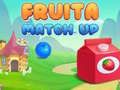 Cluiche Fruita Comhoiriún ar líne