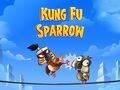 Cluiche Sparrow Kung Fu ar líne
