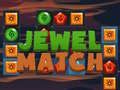 Cluiche Comhoiriúnas Jewel ar líne
