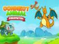 Cluiche Ceangail le hainmhithe Pokematch ar líne Cluiche Ceangail le hainmhithe Pokematch ar líne